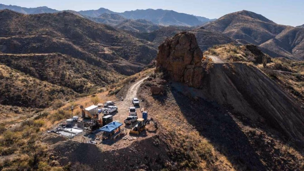 BHP tomará 32,5% de Faraday tras acuerdo para consolidar San Manuel y Copper Creek en Arizona